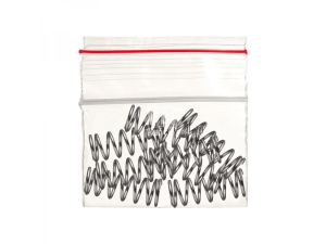 Sprężynki do punty floretowej 10 szt.