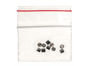 Śrubki do punty floretowej 10 szt. 