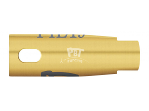 Tulejka punty szpadowej PBT Extra strong FIE19 NOWOŚĆ!