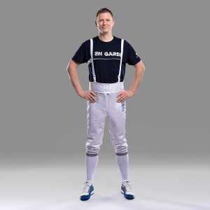 SPODNIE PBT FIE 800N PRIMERA MĘSKIE