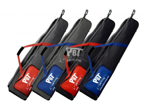 Torba szermiercza na kółkach PBT MINI